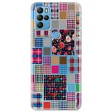 Senada General Mobile Gm 21 Pro İle Uyumlu Kılıf 0.4Mm Lazer Kesim Silikon Kapak Ekosse