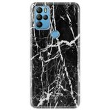 Senada General Mobile Gm 21 Pro İle Uyumlu Kılıf 0.4Mm Lazer Kesim Silikon Kapak Golden,Color1477
