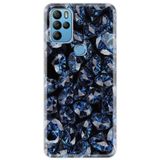 Senada General Mobile Gm 21 Pro İle Uyumlu Kılıf 0.4Mm Lazer Kesim Silikon Kapak Kristal