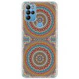 Senada General Mobile Gm 21 Pro İle Uyumlu Kılıf 0.4Mm Lazer Kesim Silikon Kapak Mısır
