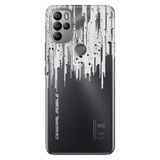 Senada General Mobile Gm 21 Pro İle Uyumlu Kılıf Silikon Desenli Tam Koruma Resimli Cool Buzz