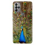 Senada General Mobile Gm 21 Pro İle Uyumlu Kılıf Silikon Desenli Tam Koruma Resimli Tavuz Kuşu