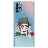 Senada General Mobile Gm 21 Pro İle Uyumlu Kılıf,Color588