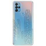 Senada General Mobile Gm 21 Pro Uyumlu İle Uyumlu Kılıf 0.4Mm Lazer Kesim Silikon Kapak Residence