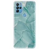 Senada General Mobile Gm 21 Pro Uyumlu İle Uyumlu Kılıf 0.4Mm Lazer Kesim Silikon Kapak Yakut