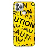 Senada General Mobile Gm 22 Plus İle Uyumlu Kılıf 0.4 Mm Lazer Kesim Silikon Stok:Girilmez