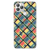 Senada General Mobile Gm 22 Plus İle Uyumlu Kılıf 0.4Mm Lazer Kesim Silikon Stok:Disket