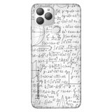 Senada General Mobile Gm 22 Plus İle Uyumlu Kılıf 0.4Mm Lazer Kesim Silikon Stok:Formül