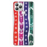 Senada General Mobile Gm 22 Plus İle Uyumlu Kılıf 0.4Mm Lazer Kesim Silikon Stok:Kızıldereli,Color484