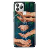 Senada General Mobile Gm 22 Plus İle Uyumlu Kılıf 0.4Mm Lazer Kesim Silikon Stok:Paylaşmak Güzeldir.