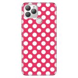 Senada General Mobile Gm 22 Plus İle Uyumlu Kılıf 0.4Mm Lazer Kesim Silikon Stok:Puantiyeli