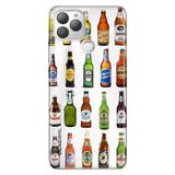 Senada General Mobile Gm 22 Plus İle Uyumlu Kılıf 0.4Mm Lazer Kesim Silikon Stok:Pub Concept