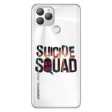 Senada General Mobile Gm 22 Plus İle Uyumlu Kılıf 0.4Mm Lazer Kesim Silikon Stok:Squad