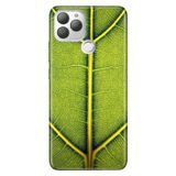 Senada General Mobile Gm 22 Plus İle Uyumlu Kılıf 0.4Mm Lazer Kesim Silikon Stok:Yaprak Ayrıntı