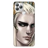 Senada General Mobile Gm 22 Plus İle Uyumlu Kılıf 0.4Mm Lazer Kesim Silikon Stok:Yeşilçam Avatar