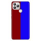 Senada General Mobile Gm 22 Plus İle Uyumlu Kılıf 0.4Mm
