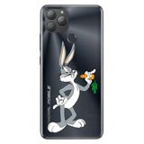Senada General Mobile GM 22 Plus ile Uyumlu Kılıf Resimli Desenli Silikon Bugs
