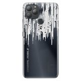 Senada General Mobile Gm 22 Plus İle Uyumlu Kılıf Silikon Desenli Tam Koruma Resimli Cool Buzz