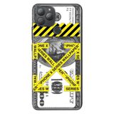 Senada General Mobile Gm 22 Plus İle Uyumlu Kılıf Silikon Desenli Tam Koruma Resimli Offwhitedollars