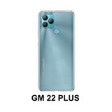 Senada General Mobile Gm 22 Plus Uyumlu Silikon İle Uyumlu Kılıf (G512)