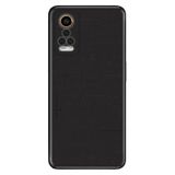 Senada General Mobile Gm 22 Pro İle Uyumlu Kılıf 0.4Mm Lazer Kesim Silikon Kapak Formül