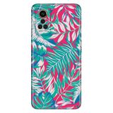 Senada General Mobile Gm 22 Pro İle Uyumlu Kılıf 0.4Mm Lazer Kesim Silikon Kapak Mat Yaprak