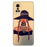 Senada General Mobile Gm 22 Pro İle Uyumlu Kılıf 0.4Mm Lazer Kesim Silikon Kapak Modaguru