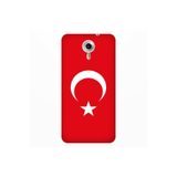 Senada General Mobile Gm 5 Plus İle Uyumlu Kılıf 0.4Mm Lazer Kesim Silikon Kapak Canım Türkiye