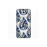 Senada General Mobile Gm 5 Plus İle Uyumlu Kılıf 0.4Mm Lazer Kesim Silikon Kapak Diamond