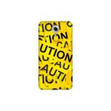 Senada General Mobile Gm 5 Plus İle Uyumlu Kılıf 0.4Mm Lazer Kesim Silikon Kapak Girilmez