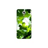 Senada General Mobile Gm 5 Plus İle Uyumlu Kılıf 0.4Mm Lazer Kesim Silikon Kapak Ilkbahar