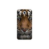 Senada General Mobile Gm 5 Plus İle Uyumlu Kılıf 0.4Mm Lazer Kesim Silikon Kapak Lion Aslan
