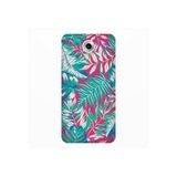 Senada General Mobile Gm 5 Plus İle Uyumlu Kılıf 0.4Mm Lazer Kesim Silikon Kapak Mat Yaprak