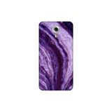 Senada General Mobile Gm 5 Plus İle Uyumlu Kılıf 0.4Mm Lazer Kesim Silikon Kapak Pinker