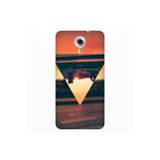 Senada General Mobile Gm 5 Plus İle Uyumlu Kılıf 0.4Mm Lazer Kesim Silikon Kapak Swag Design
