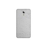 Senada General Mobile Gm 5 Plus İle Uyumlu Kılıf 0.4Mm Lazer Kesim Silikon Kapak Yağmur,Color856