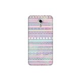 Senada General Mobile Gm 5 Plus İle Uyumlu Kılıf 0.4Mm Lazer Kesim Silikon Kapak Zegno