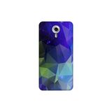Senada General Mobile Gm 5 Plus İle Uyumlu Kılıf 0.4Mm Lazer Kesim Silikon Kapak Zonaro
