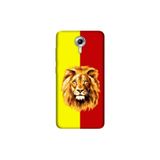 Senada General Mobile Gm 5 Plus İle Uyumlu Kılıf 0.4Mm Lazer Kesim Silikon Uyumlu,Color1427