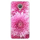 Senada General Mobile Gm 5 Plus İle Uyumlu Kılıf Silikon Desenli Tam Koruma Resimli Chon