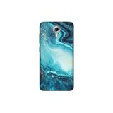 Senada General Mobile Gm 5 Plus İle Uyumlu Kılıf Uyumlu 0.4Mm Lazer Kesim Silikon Kapak Işlenmiş Ametist