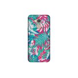 Senada General Mobile Gm 8 İle Uyumlu Kılıf 0.4Mm Lazer Kesim Silikon Kapak Mat Yaprak