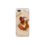 Senada General Mobile Gm 9 Pro İle Uyumlu Kılıf 0.4Mm Lazer Kesim Silikon Kapak 2Pac