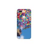 Senada General Mobile Gm 9 Pro İle Uyumlu Kılıf 0.4Mm Lazer Kesim Silikon Kapak Balonlu Ev