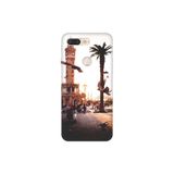 Senada General Mobile Gm 9 Pro İle Uyumlu Kılıf 0.4Mm Lazer Kesim Silikon Kapak Güzel Izmir