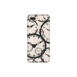 Senada General Mobile Gm 9 Pro İle Uyumlu Kılıf 0.4Mm Lazer Kesim Silikon Kapak Ibre Derece