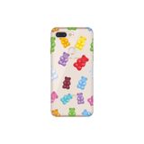 Senada General Mobile Gm 9 Pro İle Uyumlu Kılıf 0.4Mm Lazer Kesim Silikon Kapak Jelibon