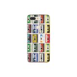 Senada General Mobile Gm 9 Pro İle Uyumlu Kılıf 0.4Mm Lazer Kesim Silikon Kapak Kasetler