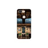 Senada General Mobile Gm 9 Pro İle Uyumlu Kılıf 0.4Mm Lazer Kesim Silikon Kapak Kokpit