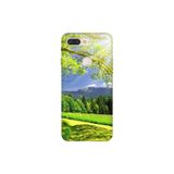 Senada General Mobile Gm 9 Pro İle Uyumlu Kılıf 0.4Mm Lazer Kesim Silikon Kapak Mis Oksijen